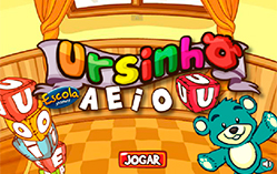 Bruxa dos acentos: jogo educativo