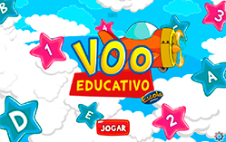 Escola Games: Voo Educativo!